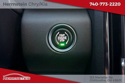 2025 GMC Acadia AWD AT4