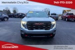 2025 GMC Acadia AWD AT4