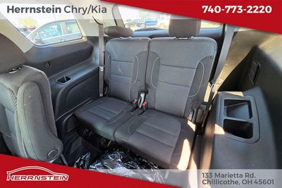 2021 GMC Acadia FWD SLE