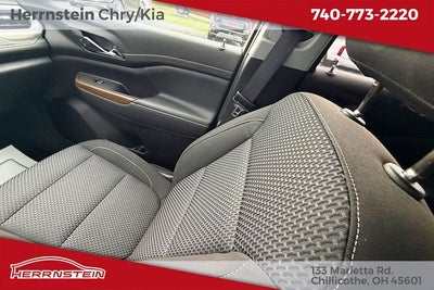 2023 GMC Acadia AWD SLE