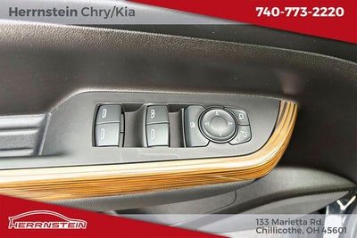 2023 GMC Acadia AWD SLE