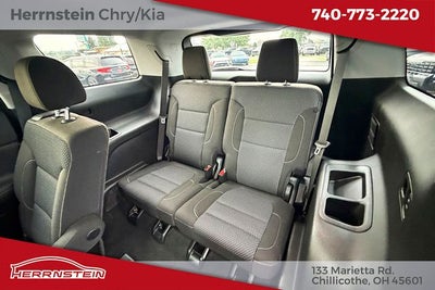2023 GMC Acadia AWD SLE