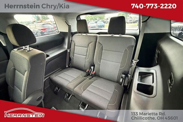 2023 GMC Acadia AWD SLE