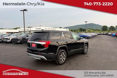 2023 GMC Acadia AWD SLE