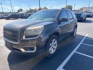 2013 GMC Acadia SLE-2