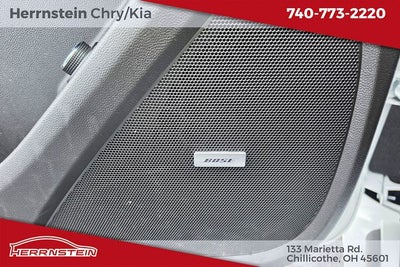 2024 Chevrolet Traverse Limited High Country