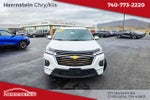 2024 Chevrolet Traverse Limited High Country