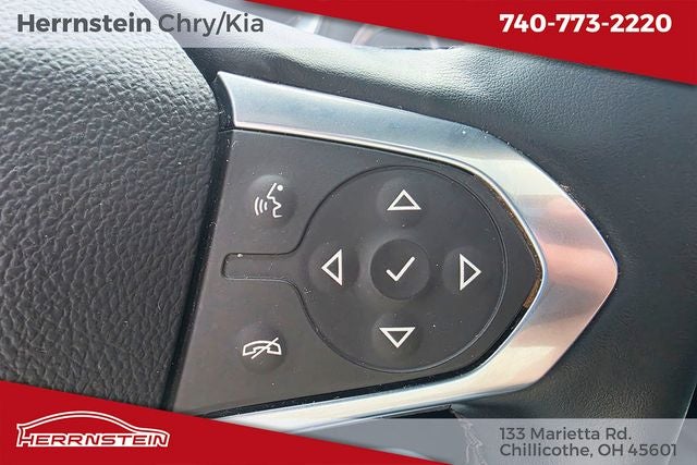 2024 Chevrolet Traverse Limited High Country