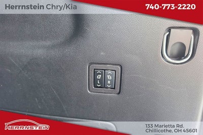 2024 Chevrolet Traverse Limited High Country