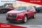 2022 Chevrolet Traverse AWD LT Cloth