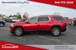 2022 Chevrolet Traverse AWD LT Cloth