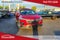 2022 Chevrolet Traverse AWD LT Leather