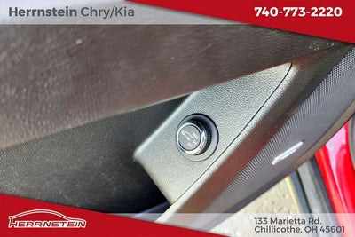 2022 Chevrolet Traverse AWD LT Leather