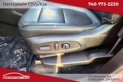 2022 Chevrolet Traverse AWD LT Leather