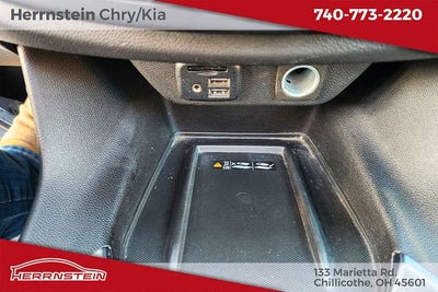 2022 Chevrolet Traverse AWD LT Leather