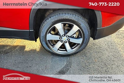2022 Chevrolet Traverse AWD LT Leather