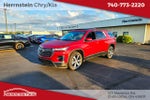 2022 Chevrolet Traverse AWD LT Leather
