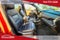 2022 Chevrolet Traverse AWD LT Leather