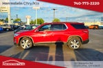 2022 Chevrolet Traverse AWD LT Leather