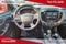 2022 Chevrolet Traverse AWD LT Leather