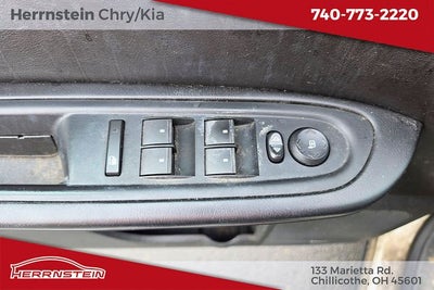 2015 Chevrolet Traverse 2LT