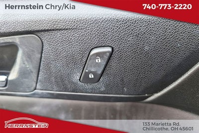 2015 Chevrolet Traverse 2LT