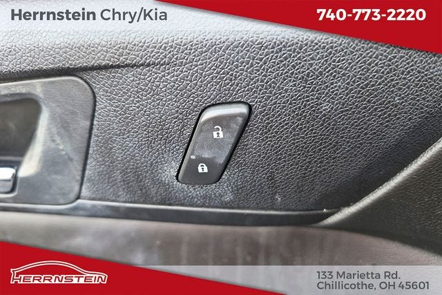 2015 Chevrolet Traverse 2LT