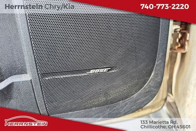 2015 Chevrolet Traverse 2LT