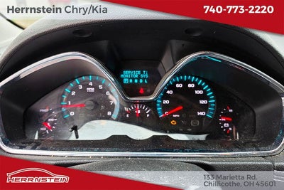 2015 Chevrolet Traverse 2LT