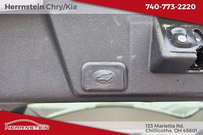 2015 Chevrolet Traverse 2LT