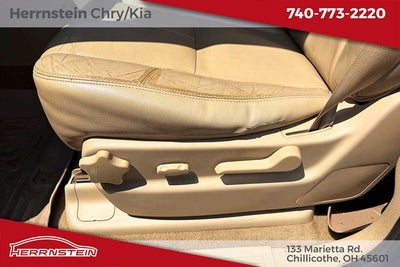 2014 Chevrolet Suburban LT