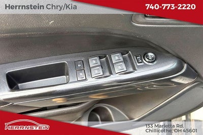 2021 GMC Canyon AT4 w/Cloth