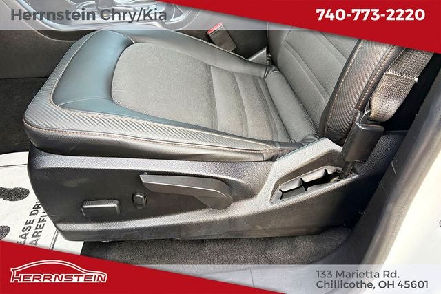 2021 GMC Canyon AT4 w/Cloth