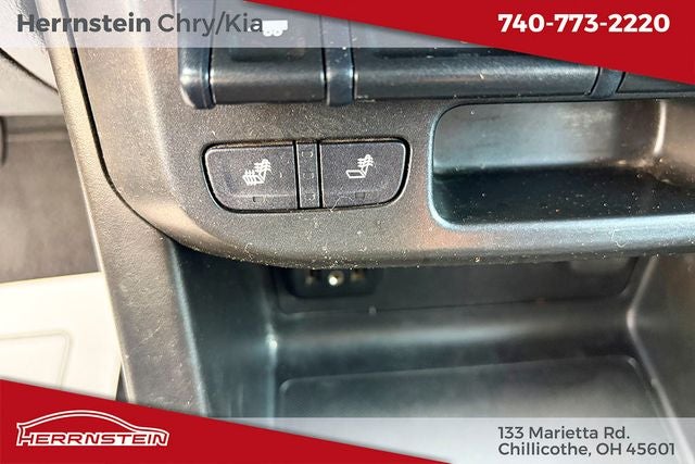 2021 GMC Canyon AT4 w/Cloth