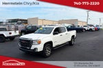 2021 GMC Canyon AT4 w/Cloth