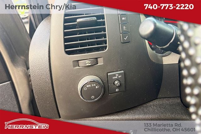 2013 GMC Sierra 1500 SLE