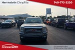 2013 GMC Sierra 1500 SLE