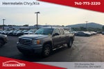 2013 GMC Sierra 1500 SLE