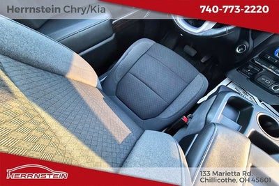 2020 GMC Sierra 1500 4WD Double Cab Standard Box SLE