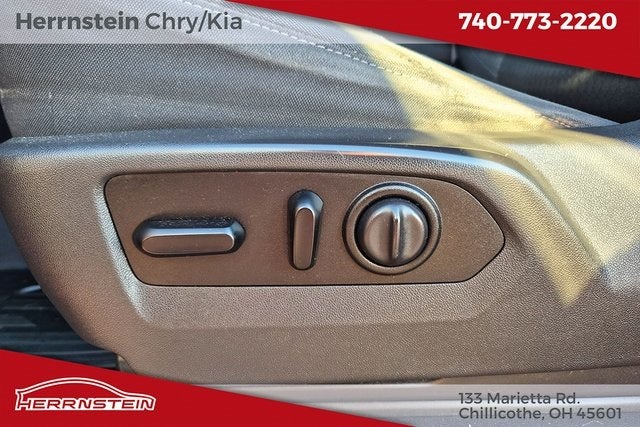 2020 GMC Sierra 1500 4WD Double Cab Standard Box SLE