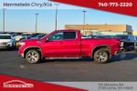 2020 GMC Sierra 1500 4WD Double Cab Standard Box SLE
