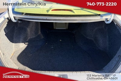 2012 Honda Accord EX-L 3.5