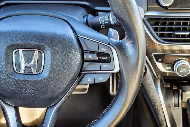 2022 Honda Accord Sport Special Edition