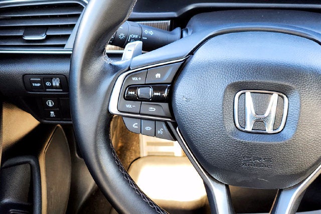 2022 Honda Accord Sport Special Edition
