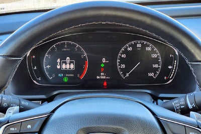 2022 Honda Accord Sport Special Edition