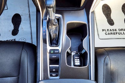 2022 Honda Accord Sport Special Edition