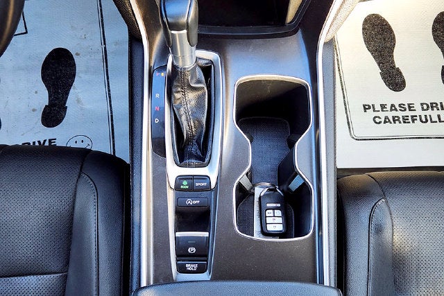 2022 Honda Accord Sport Special Edition