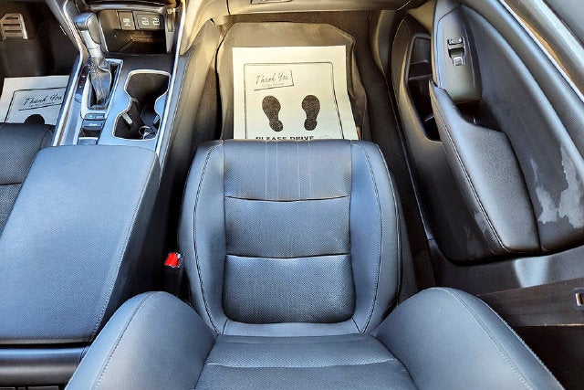 2022 Honda Accord Sport Special Edition