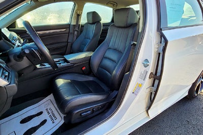 2022 Honda Accord Sport Special Edition