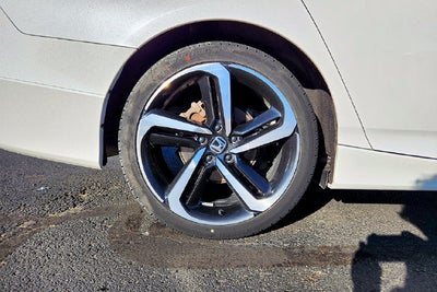 2022 Honda Accord Sport Special Edition